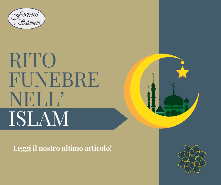 Riti nel mondo: il funerale mussulmano