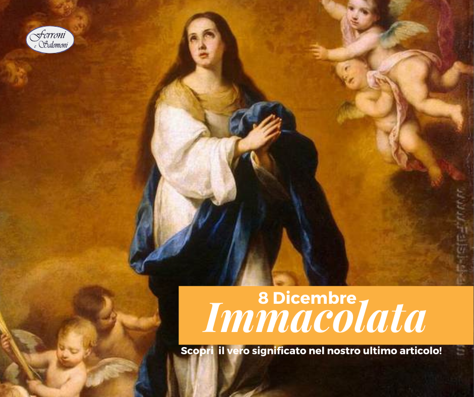 Festa dell’Immacolata