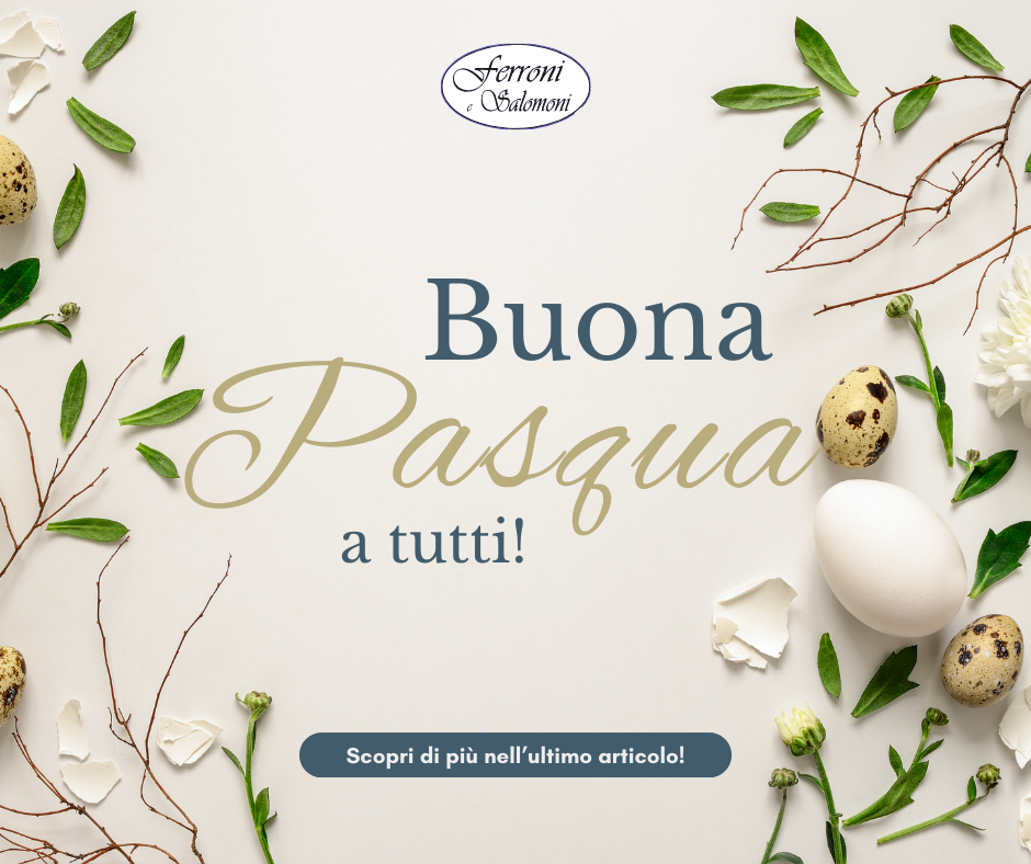 Curiosità sulla Pasqua