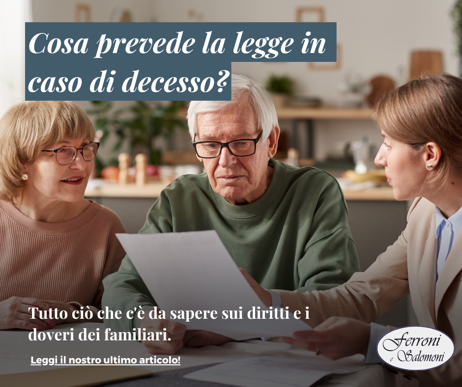 pratiche funerarie a Bologna