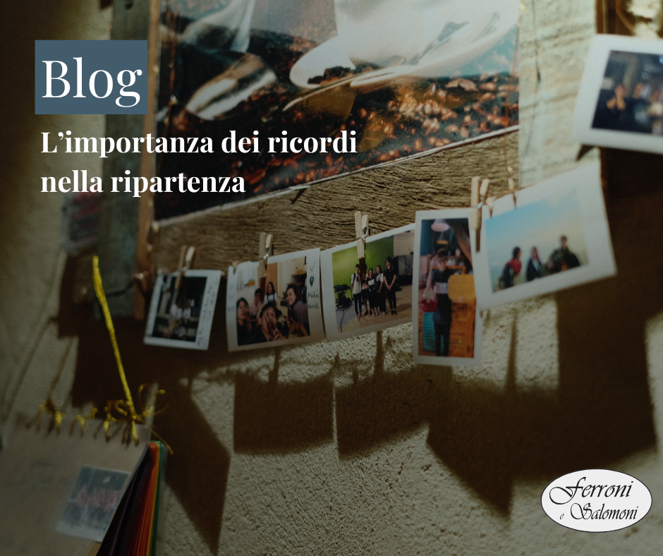 ritorno alla normalità